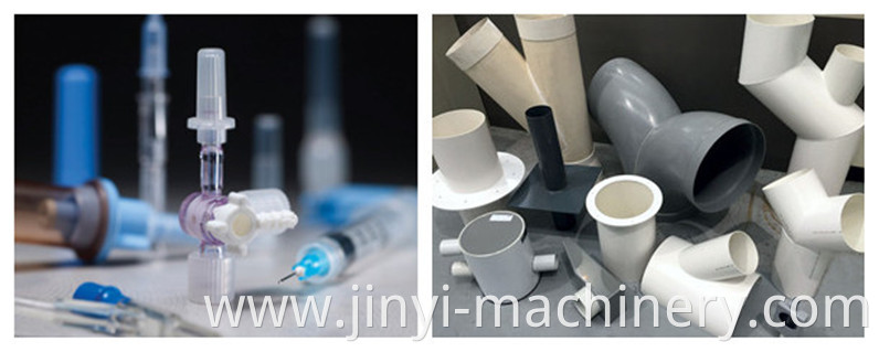 Medical instruments - Ningbo Jinyi Precision